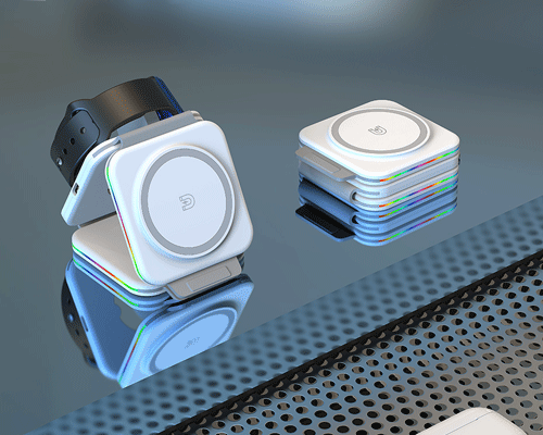 What's wrong with car wireless charging not charging