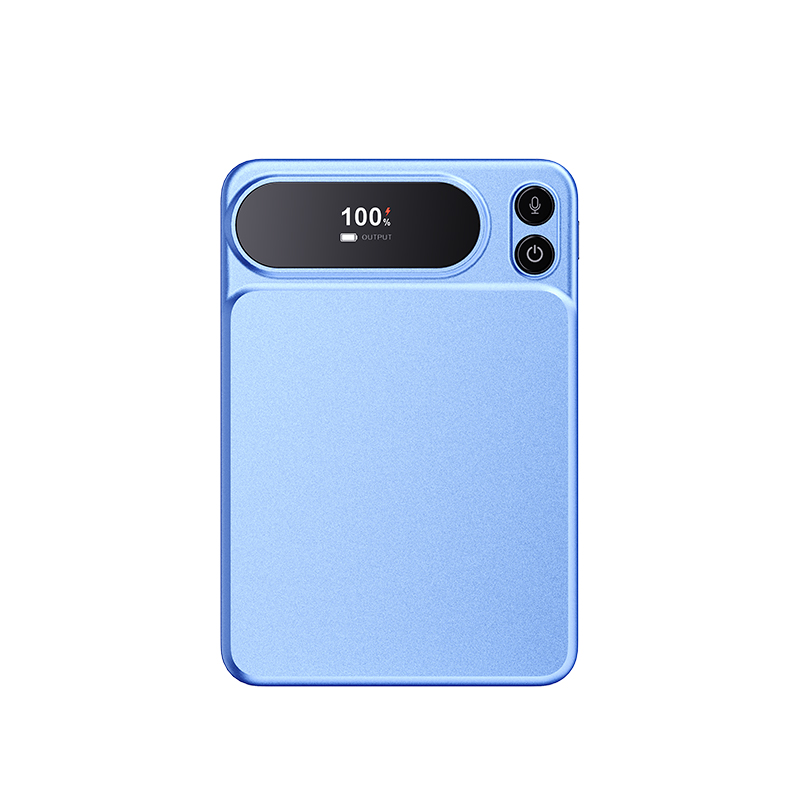 A1 Pro Wireless Charging Voice Recorder