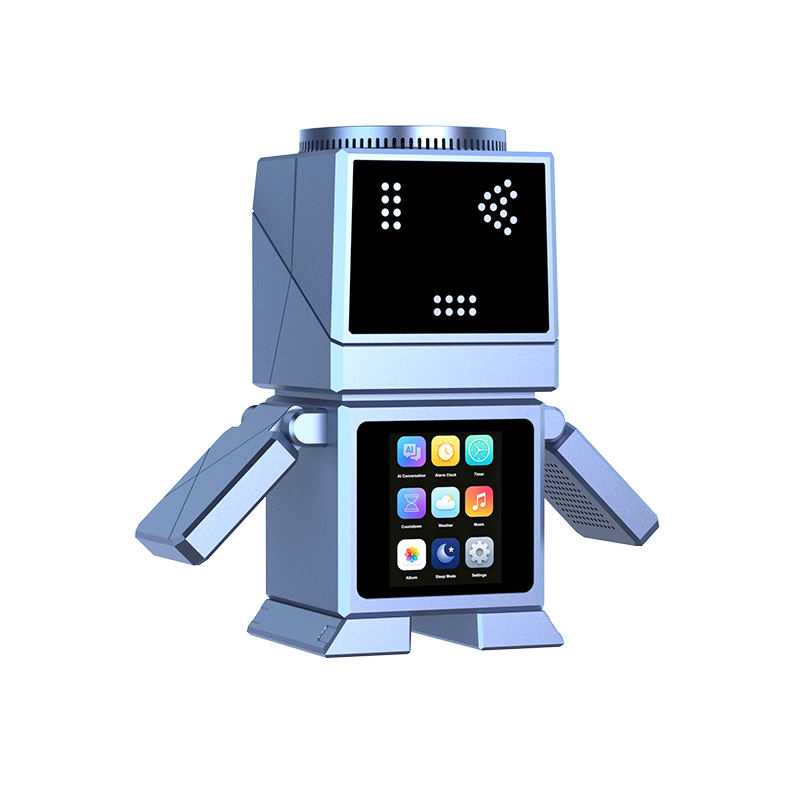 T6 AI QiBot Ai Robot