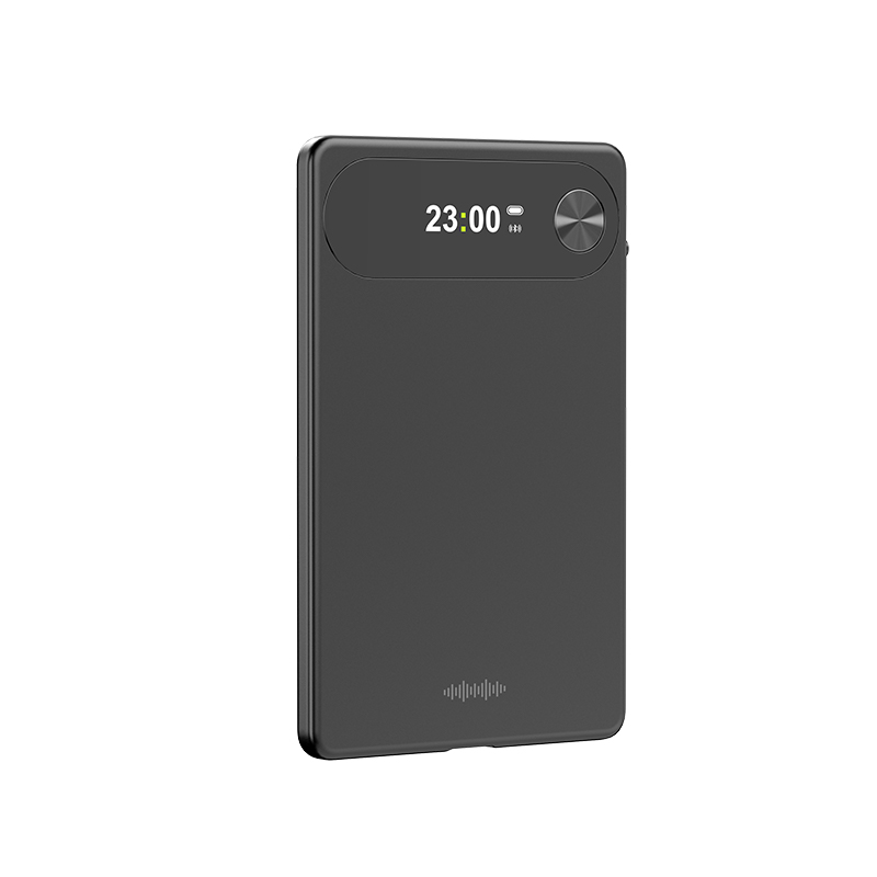 A1 Voice Recorder